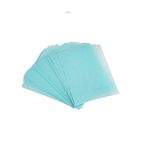 SES 60 Pcs Mini Smooth/Natural/Disposable Paper Soap Strips for Hand Wash [06 Bundles Each of 10 Pcs]