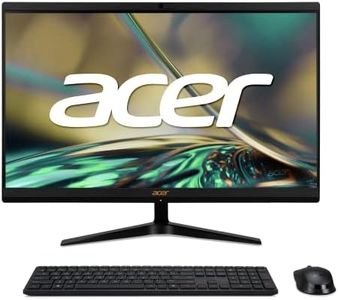 Acer Aspir
