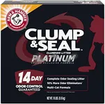 ARM & HAMMER Platinum Cat Litter Cl