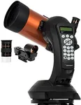 Celestron 11049 NexStar 4SE Compute