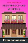 Shortbread and Shivers (No-Bake Cozy Mysteries Book 5)