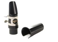 Selmer Primo P3KIT Student Eb Alto Saxophone Mouthpiece, Ligature and Cap