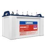 Style guts-Luminous RC 15000 120 Ah Battery