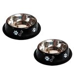 GameWear Dog Bowls