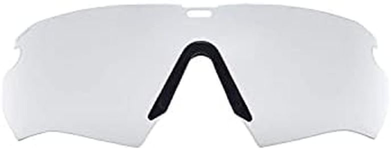 ESS Eyepro Crossbow Replacement Lens, Clear