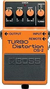 Boss DS-2 