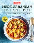 Mediterranean Instant Pot: Easy, In