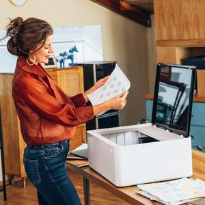 xTool M1 10W Laser Engraver and Cutter – Compact Desktop Machine