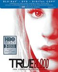 True Blood: Season 5 [Blu-ray + DVD + Digital Copy]