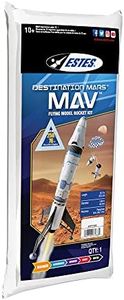 ESTES Mav Flying Model Rocket Kit 7283 | Ready to Fly Beginner Rocket