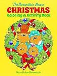The Berenstain Bears' Christmas Col
