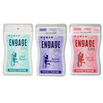 Engage POCKET PERFUME Eau de Cologne - 54 ml (For Women)