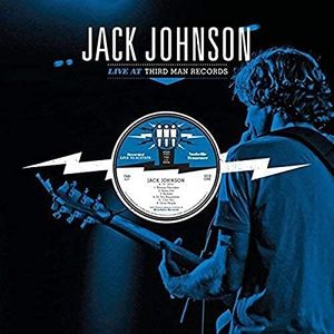Live At Third Man Records [Vinilo]