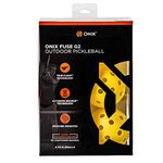 Onix KZ41006Y-G2 Fuse G2 Outdoor Yellow 6-Pack