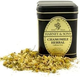 Chamomile 