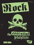 The Essential Rock Playlist (Guitar tab songbook)