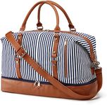 S-ZONE Women Travel Duffel Weekende