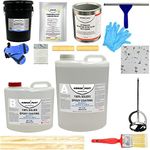 ArmorPoxy 14-Piece Garage Epoxy Flo