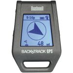 Bushnell Backtrack Point-5 Personal GPS Locator - Grey