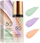 3 In 1Primer for Face Before Makeup