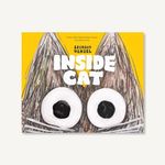 Inside Cat: When We're Searching for a Book but Have Forgotten the Title