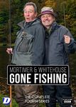 Mortimer & Whitehouse: Gone Fishing Series 4 [DVD] [2021]