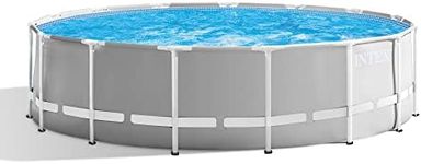 Intex 26725EH 15Ft X 48In Prism Fra