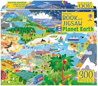 Usborne Bo