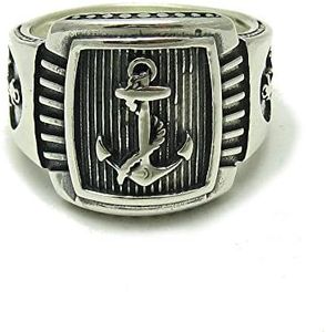 Anillo de 