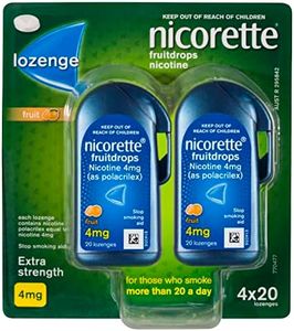 Nicorette 