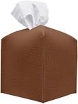 carrotez Tissue Box Cover, [Refined