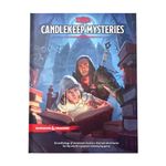 Candlekeep Mysteries (D&D Adventure Book - Dungeons & Dragons)