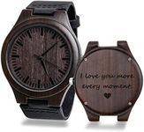 KOSTING Engraved Mens Handmade Vint