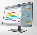 HP EliteDisplay E243i 24" IPS Micro