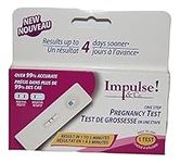 One Step Pregnancy Test