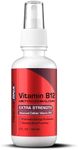 Results RNA - Advanced Cellular Vitamin B12 Methylcobalamin Supports Heart Health, Good Mood, Energy & Brain Function. Enjoy Superior Absorption Vitamin B12 Formula in a Great Tasting Spray (4 Oz)