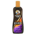 Australian Gold - Bronze Accelerator Dark Tanning Lotion 250 ml