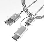 ARTTRON USB Type C & Micro USB to U