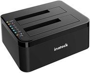 Inateck Type C SATA Hard Drive Dock