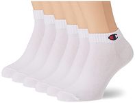 Champion Mens Ankle Socks