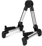 Flexzion Guitar Stand Folding Adjus