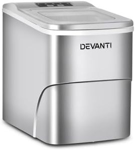 Devanti Ic