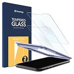 Caseology Tempered Glass for Apple 