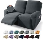 JIVINER Newest Design 6-Piece Recli