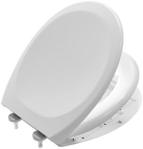 DERW Oval 