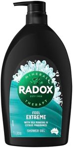 Radox Feel