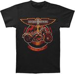 Doobie Brothers Brother Tee Shirts