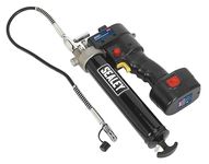 Sealey Cpg12V Cordless Grease Gun 12V