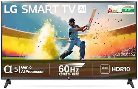 LG 80 cms 