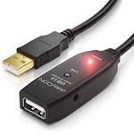 Deleycon Active USB extension cable